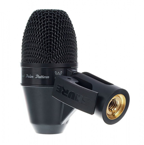 Комплект мікрофонів Shure PGA DRUMKIT 7 - JCS.UA фото 18
