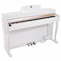 Цифровое пианино Alfabeto Concertino (White) - JCS.UA