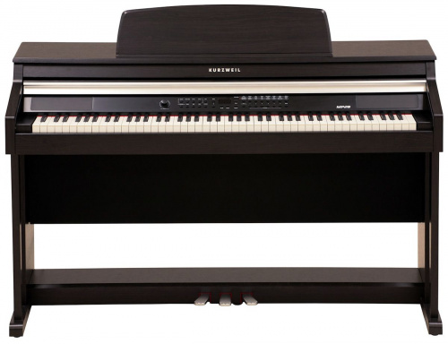 Цифрове піаніно Kurzweil MP-20F SR - JCS.UA
