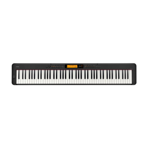 Цифровое пианино CASIO CDP-S350 - JCS.UA