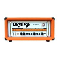 Гітарний підсилювач Orange Rockerverb MK II 50 - JCS.UA