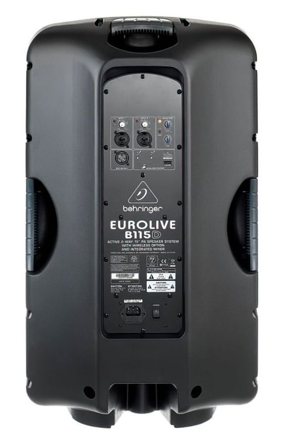 Eurolive b115d Eurolive b115d