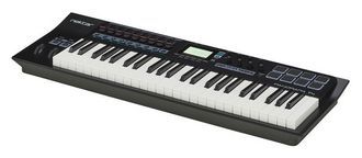 Нові MIDI-клавіатури Nectar Panorama T4 і T6!
