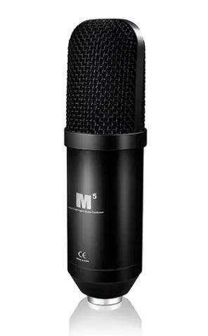 Студийный микрофон Icon M5 - JCS.UA фото 2
