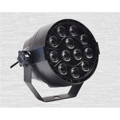 Пар New Light PL-99A Mini LED PAR LIGHT 12*3W 3-in-1 RGB - JCS.UA Пар New Light PL-99A Mini LED PAR LIGHT 12*3W 3-in-1 RGB - JCS.UA