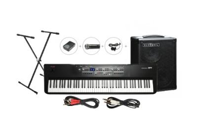 Kurzweil випускає готові комплекти для творчості - SP1 Bundle і S6 Bundle!