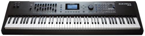 Kurzweil PC4 - синтезатор з новим FM-генератором!