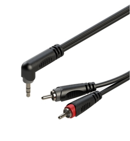 Готовый кабель Roxtone RAYC150AL1 - JCS.UA