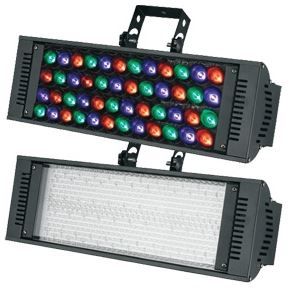 Световой прибор New Light NL-1436A LED HIGH POWER STROBE LIGHT - JCS.UA