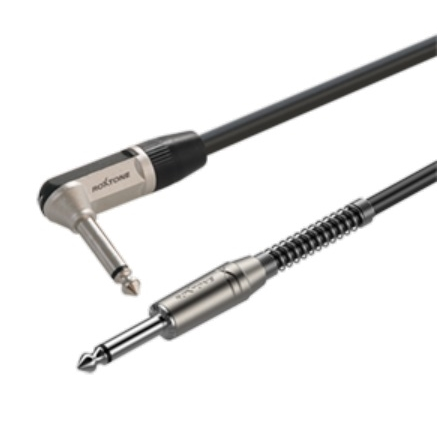 Готовый инструментальный кабель Roxtone SGJJ110L3 - JCS.UA
