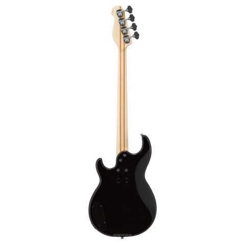 Бас-гитара YAMAHA BB434 (Black) - JCS.UA фото 7