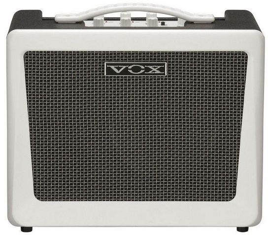 VOX VX50KB - в п'ятірці кращих підсилювачів для клавішних інструментів!