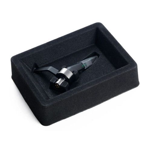 Картридж с иглой Ortofon Concorde MKII Mix - JCS.UA фото 4 Картридж с иглой Ortofon Concorde MKII Mix - JCS.UA фото 4