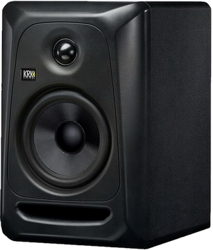 KRK Rokit RP5 G3 Stealth Edition - лімітований випуск студійного монітора Rokit RP5 G3!