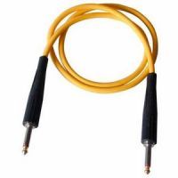 Инструментальный кабель BESPECO PY600 - JCS.UA