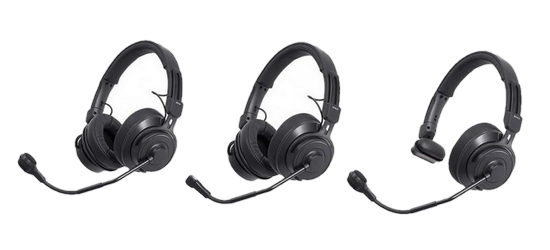 Нові навушники від компанії Audio-Technica!