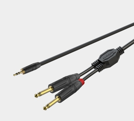 Готовый кабель Roxtone GPTC100L3 - JCS.UA