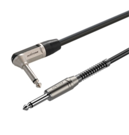Готовый инструментальный кабель Roxtone SGJJ110L1 - JCS.UA