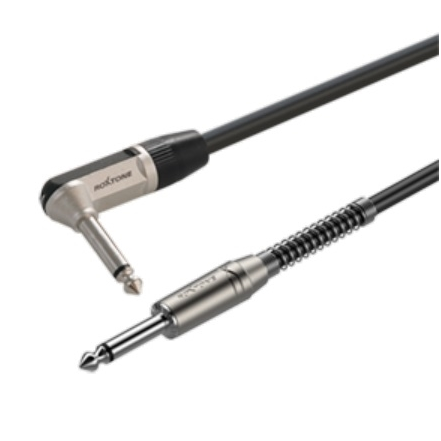 Готовый инструментальный кабель Roxtone SGJJ110L5 - JCS.UA