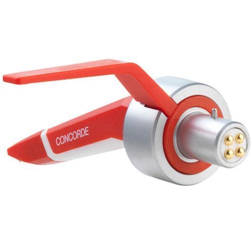 Картридж с иглой Ortofon Concorde MKII Digital - JCS.UA фото 3 Картридж с иглой Ortofon Concorde MKII Digital - JCS.UA фото 3