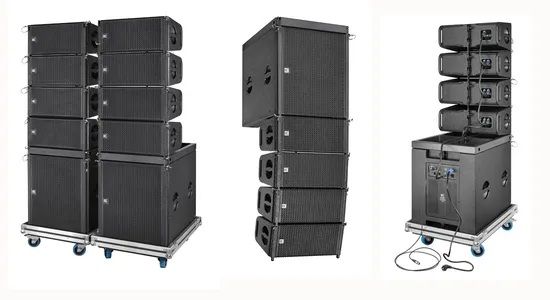 Звукове обладнання для виїзних заходів: транспортування та налаштування