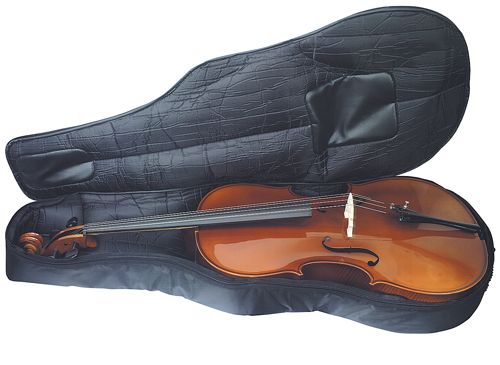 Чехол для виолончели ROCKBAG RB15030 - JCS.UA фото 2