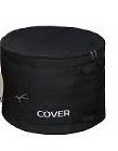 Чохол Cover Drum 12 BAG CVR - JCS.UA