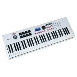 MIDI-клавиатура iCON Logicon-6 air - JCS.UA фото 2