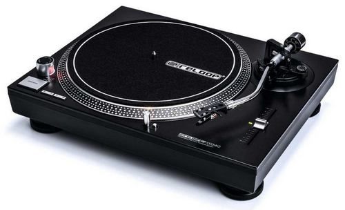 RELOOP RP -1000 MK2 і RP-2000 USB MK2 вже у продажу!
