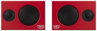 NAMM 2019! Активні монітори для електропіано Clavia Nord Piano Monitor