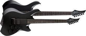Line 6 Shuriken Variax SR250 - нова електрогітара з вбудованим процесором!