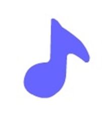 Конфетти бумажное Emiter-S "нота", 1 кг - JCS.UA Конфетти бумажное Emiter-S "нота", 1 кг - JCS.UA