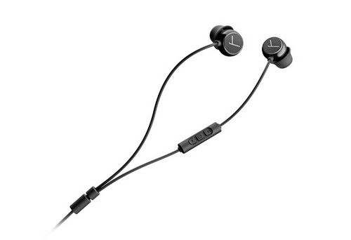 Beyerdynamic SOUL BYRD - внутрішньоканальні навушники зі збалансованим звуком!