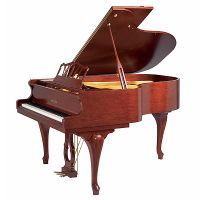 Акустичний рояль Pearl River GP188 Walnut - JCS.UA