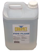 Жидкость для дым-машины CHAUVET Fog Fluid FJ5 - JCS.UA