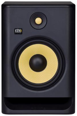 KRK Rokit RP8 G4 - активний студійний монітор ближнього поля!
