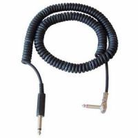 Инструментальный кабель BESPECO CEA500 - JCS.UA