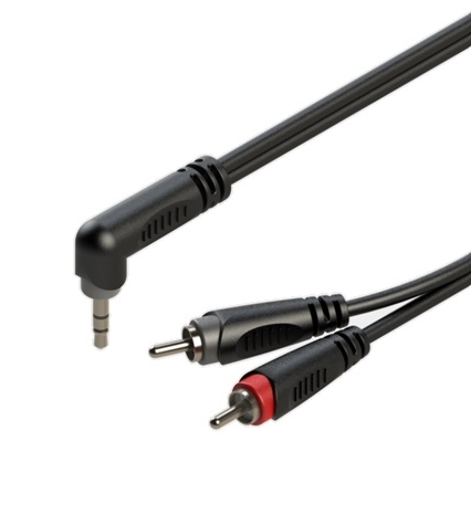 Готовый кабель Roxtone RAYC150AL3 - JCS.UA