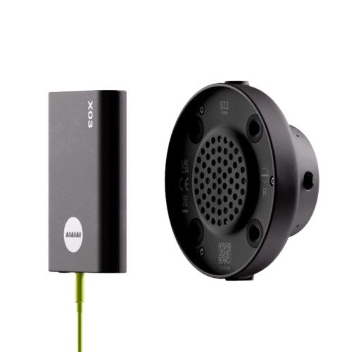 Наушники AIAIAI TMA-2 Studio Wireless - JCS.UA фото 3 Наушники AIAIAI TMA-2 Studio Wireless - JCS.UA фото 3