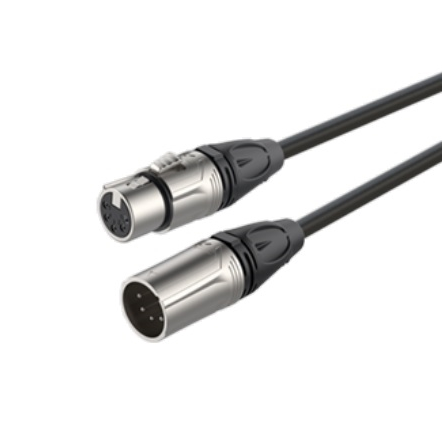 Готовый акустический кабель Roxtone DDXX210L5 - JCS.UA