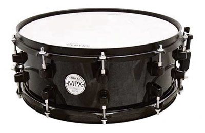 Малый барабан Mapex MPML4550BMB - JCS.UA