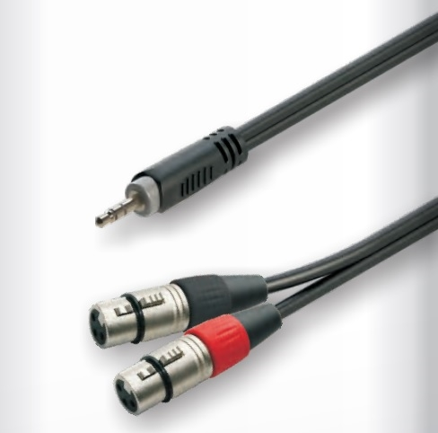 Готовый кабель Roxtone RAYC170L2 - JCS.UA