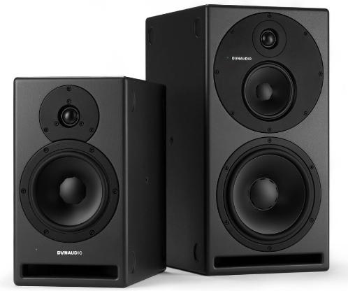 NAMM 2019! Студійні монітори Dynaudio Core 59 і Core 7