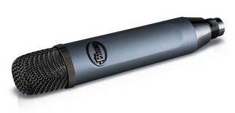 Blue Ember - конденсаторный микрофон для онлайн трансляций!