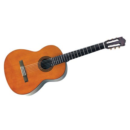 Классическая гитара YAMAHA C-45 - JCS.UA фото 3