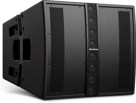 Активные акустические системы PreSonus CDL!