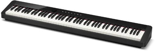NAMM 2019! Сценічні фортепіано Casio PX-S1000 і PX-S3000