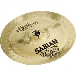 Тарелка SABIAN 11853B 18" HH Thin Chinese (Brilliant) - JCS.UA