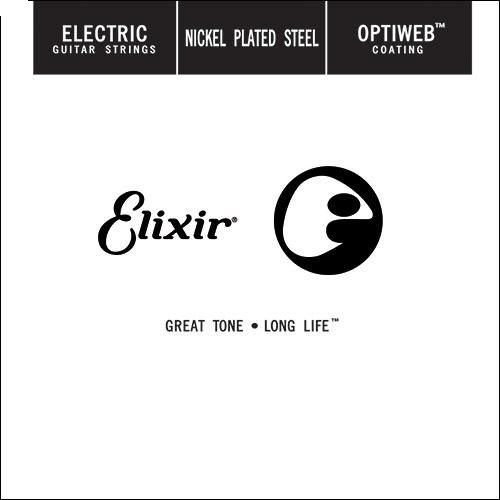 Струна Elixir Elec Nckl OW 074 Sgl - JCS.UA Струна Elixir Elec Nckl OW 074 Sgl - JCS.UA