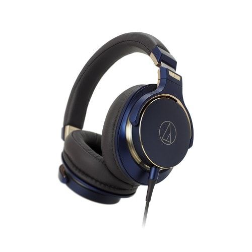Audio-Technica ATH-MSR7SE - лімітований тираж відомих динамічних навушників!